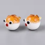 Handmade Lampwork Beads