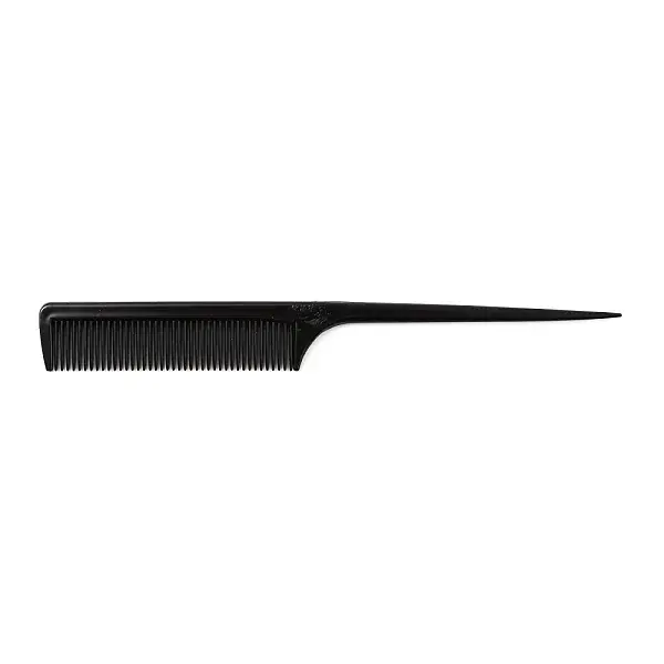 Plastic Tail Comb