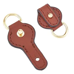 Detachable Leather Bag D Ring Connector
