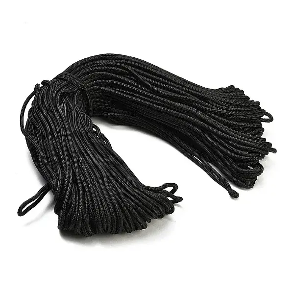 Nylon Braided Cord