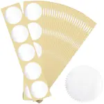 3 Bags DIY Scrapbook Paper Stickers
