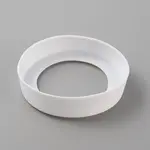 Silicone Cup Bottom Sleeve Covers