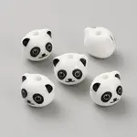 Handmade Porcelain Beads