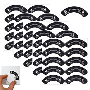 PVC Switch Wall Stickers