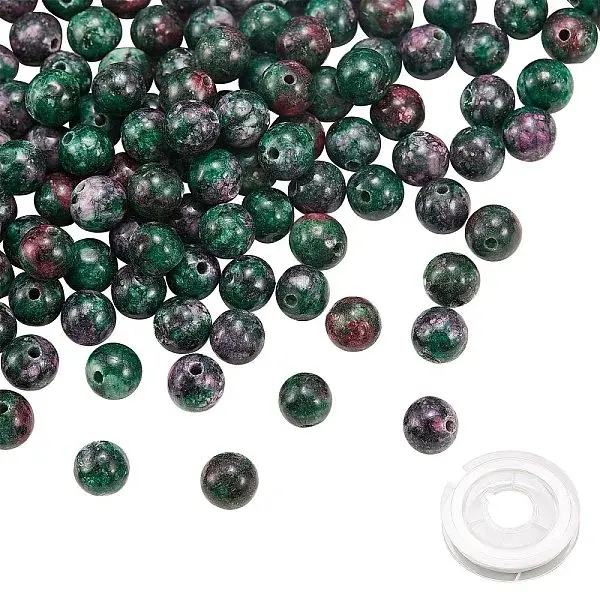 DIY Stretch Bracelet Making Kits