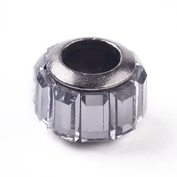 Glass European Beads