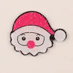 Christmas Themes Acrylic Pendants
