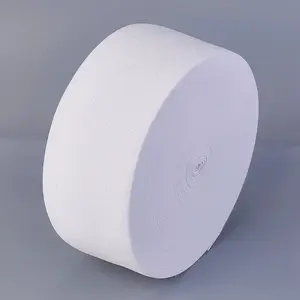 Flat Elastic Rubber Cord/Band