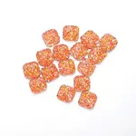 Resin Cabochons