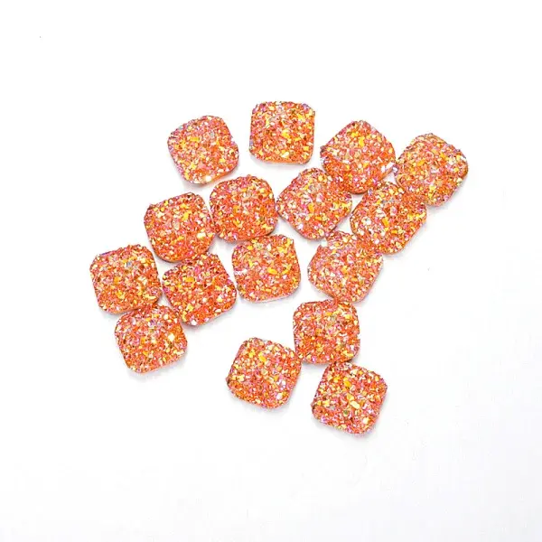 Resin Cabochons