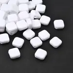 Opaque Acrylic Beads