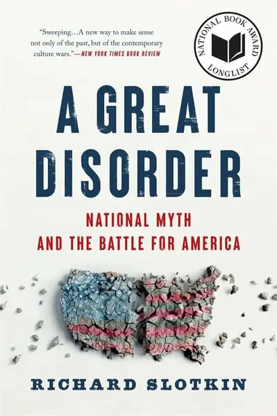 Great Disorder - Slotkin Richard