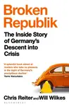 Broken Republik - Chris Reiter, Will Wilkes