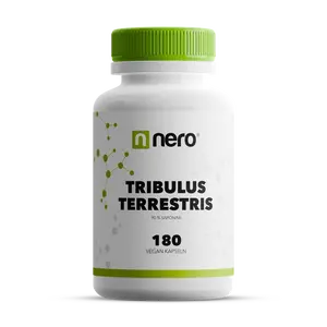 Tribulus Terrestris 180 kapsúl