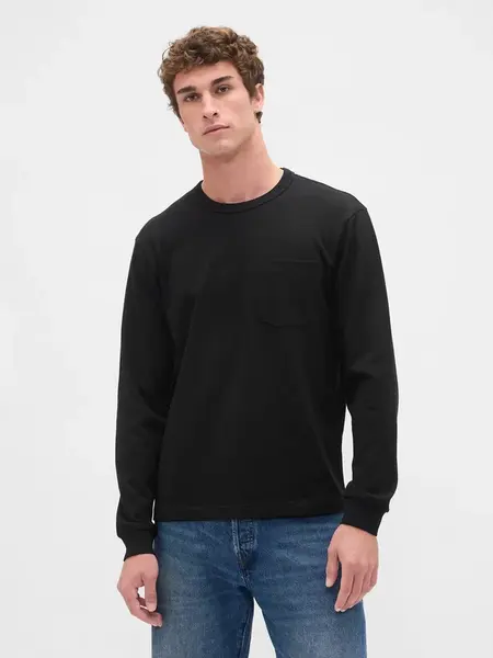 GAP T-Shirt Heavyweight - Men's