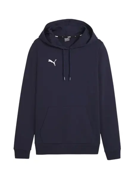 PUMA Športová mikina  námornícka modrá