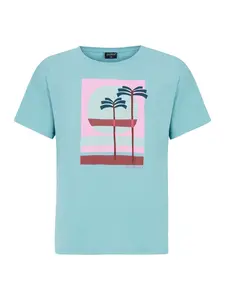 Women's T-shirt Protest PRTGLASSY