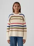 GAP Children's oversize sweater - Girls
