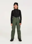 Boys' ski pants Protest SPIKET JR