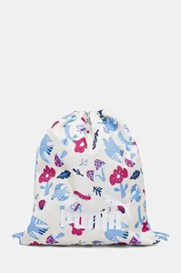 Puma vak dětský PUMA PHASE AOP Small Gym Sack
