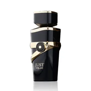 Fragrance World Just Aswad EDP 100 ml W