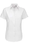 BK04•B&C OXFORD SSL /WOMEN