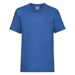 FRUIT OF THE LOOM F37•Kids Valueweight Tee