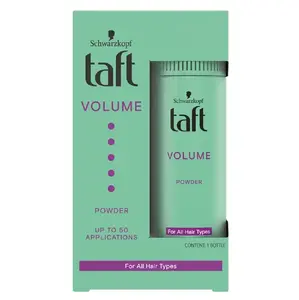 Taft Púder na vlasy 10 g Volume Power