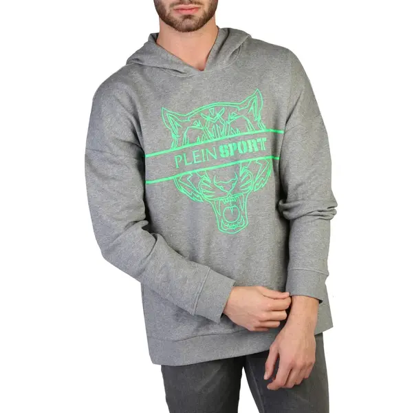 PLEIN SPORT FIPS21
