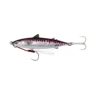 DAM pilker Salt-X Mackerel Casting Jig 7,5cm 30g Pink UV-NL