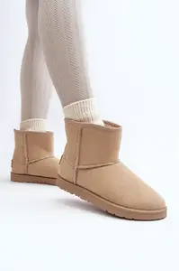 Dámské zimní boty Kesi