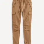 Celio Kalhoty Cobattle1 cargo - Pánské