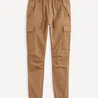 Celio Kalhoty Cobattle1 cargo - Pánské