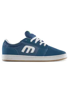 Etnies pánské boty Cresta Teal | Modrá | Velikost 9,5 US