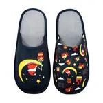 Pánske pantofle Santa Moon - Frogies