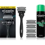 Wilkinson Sword Hydro5 sada
