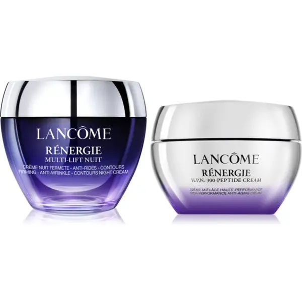 Lancôme Rénergie Day & Night Set sada pro ženy