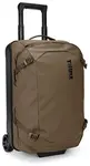 Thule carry-on roller 55cm / 22in Chasm TCCO222 Deep Khaki | Zelená | Objem 40 L