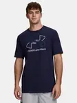 Pánske tričko Under Armour