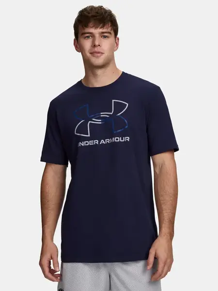 Pánske tričko Under Armour