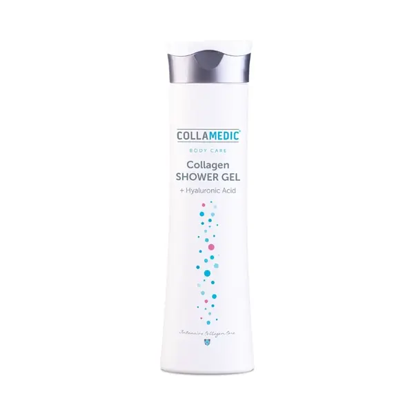 Collamedic Hydratační sprchový gel s kolagenem 300 ml