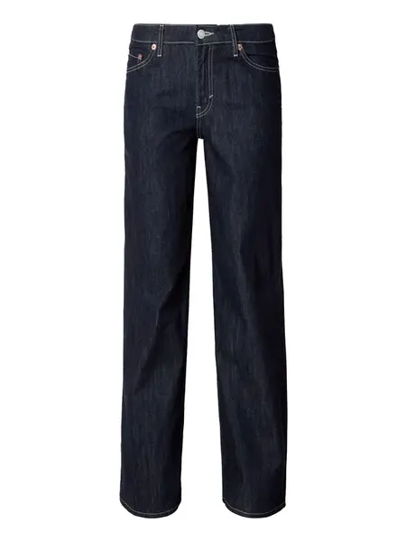 WEEKDAY Džínsy 'Ampel'  modrá denim