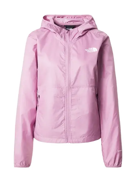 THE NORTH FACE Prechodná bunda 'CYCLONE'  levanduľová