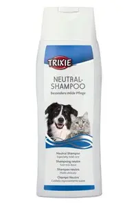 Neutral šampon pro psy a kočky Trixie 250ml