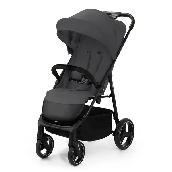 Kinderkraft Kočárek sportovní Trig 3 Granite grey