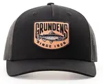 Grundéns kšiltovka king trucker