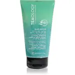 Teaology Cleansing Black Matcha Micellar Jelly Cleanser čisticí micelární emulze s peelingovým efektem 150 ml