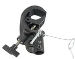 DURATRUSS DT PRO Studio Selflock Clamp 100kg Black