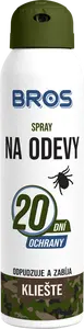 BROS spray na odevy