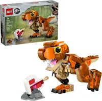 LEGO Malá Žravka: T-rex 76967